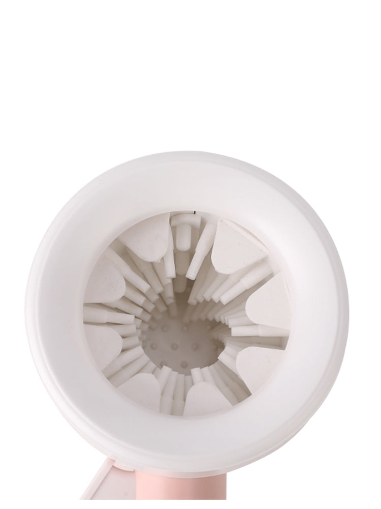 Dog Paw Cleaner – Portable Paw Washer for Cleaning Muddy Dog Paws